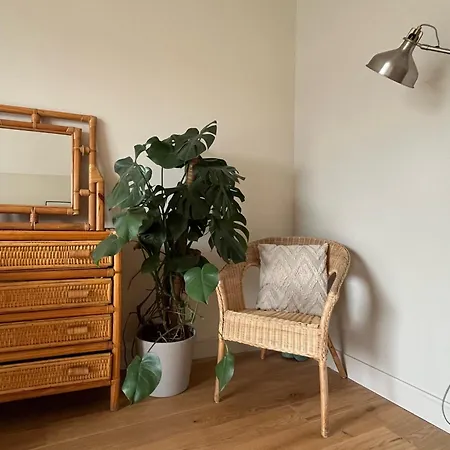 Apartment Spacious - Balcony *